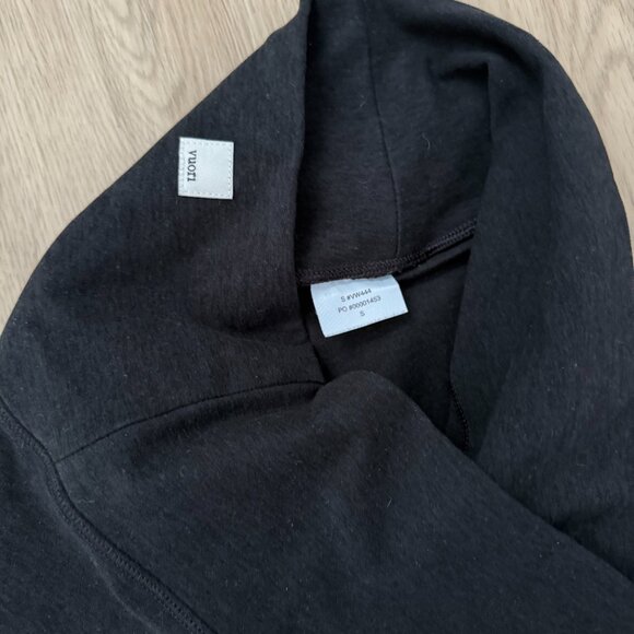 Vuori Clean Elevation Legging - Picture 3 of 3